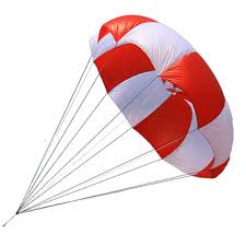 This Parachute: Some sort of Life-Saving Innovation Of which Modified this Heavens