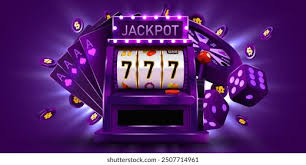 Mengenal Model Situs Slot Online: Meningkatnya Permainan Slot Online di Era Digital