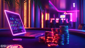 A Increase associated with Online Gambling houses: Leisure inside the Electronic digital Grow older