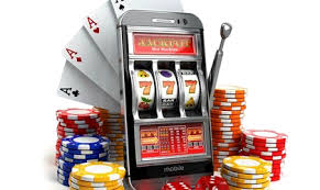 The particular Increase connected with On-line Gambling establishments: Leisure, Technology, in addition to Liable Video games