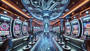 The Climb associated with On the internet Casino houses: Your Electronic digital Casino Innovation