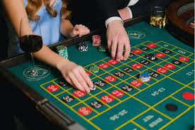 A Rise connected with On the net Casinos: A A digital Progression in Playing