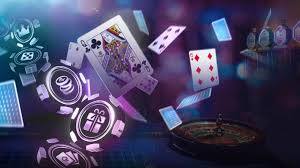The Increase associated with Online Gambling houses: A new Digital Playing Movement