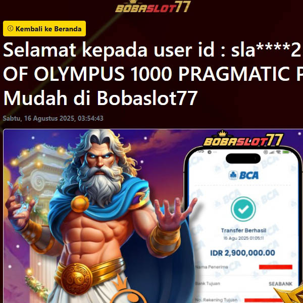 Tips on how to Very easily Daftar Bobaslot77: Step-by-Step In order to register Guide
