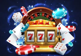 Position On the internet – The Future of Digital Betting house Amusement