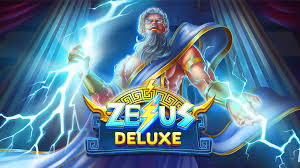 Demonstration Zeus: Have the Strength of Super Ahead of You Enjoy with regard to Actual